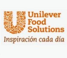 Stage manager of Unilever Food Solutions convention by Javiero Lebrato